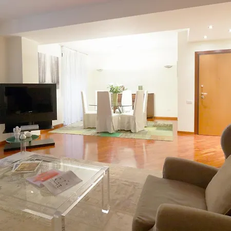 Apartment Italianway-fiori Chiari 24