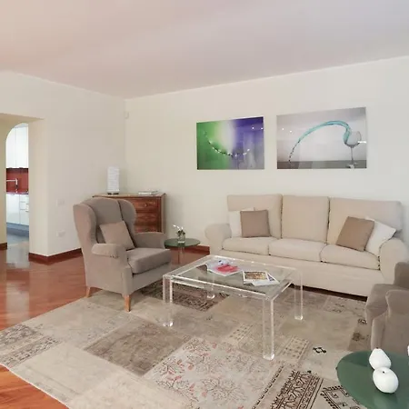 Italianway-fiori Chiari 24 Apartment Milan
