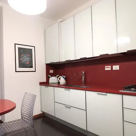 Apartment Italianway-fiori Chiari 24 *