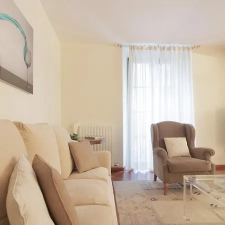 Italianway-fiori Chiari 24 Apartment