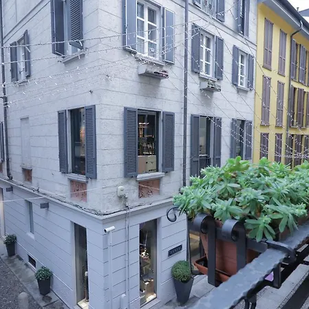 Apartment Italianway-fiori Chiari 24