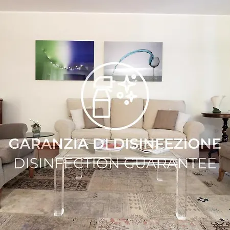 Apartment Italianway-fiori Chiari 24 *
